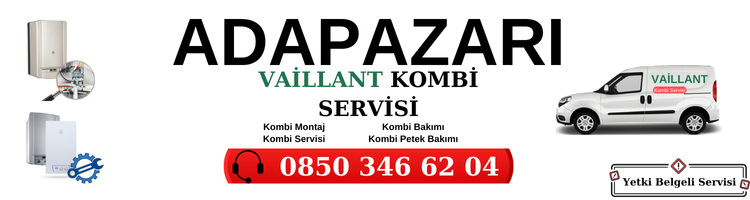 Adapazarı Vaillant Servisi